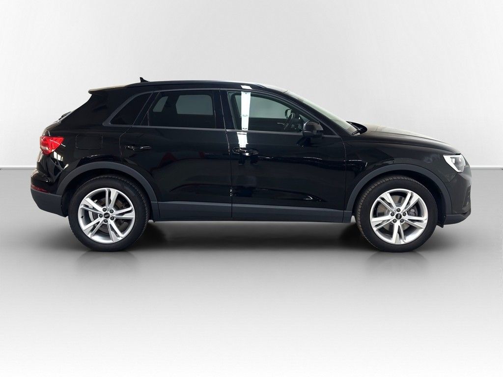 Audi Q3 - Bild 5