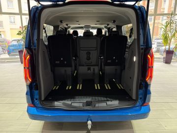 Ford Tourneo Custom 2.0 L2 Titanium X Vollausstattung