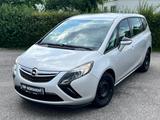 Opel Zafira C Tourer Selection - Opel Zafira: Selection