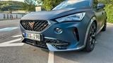 Andere Cupra Formentor  VZ4 Matt-Blau - Andere aus 2020