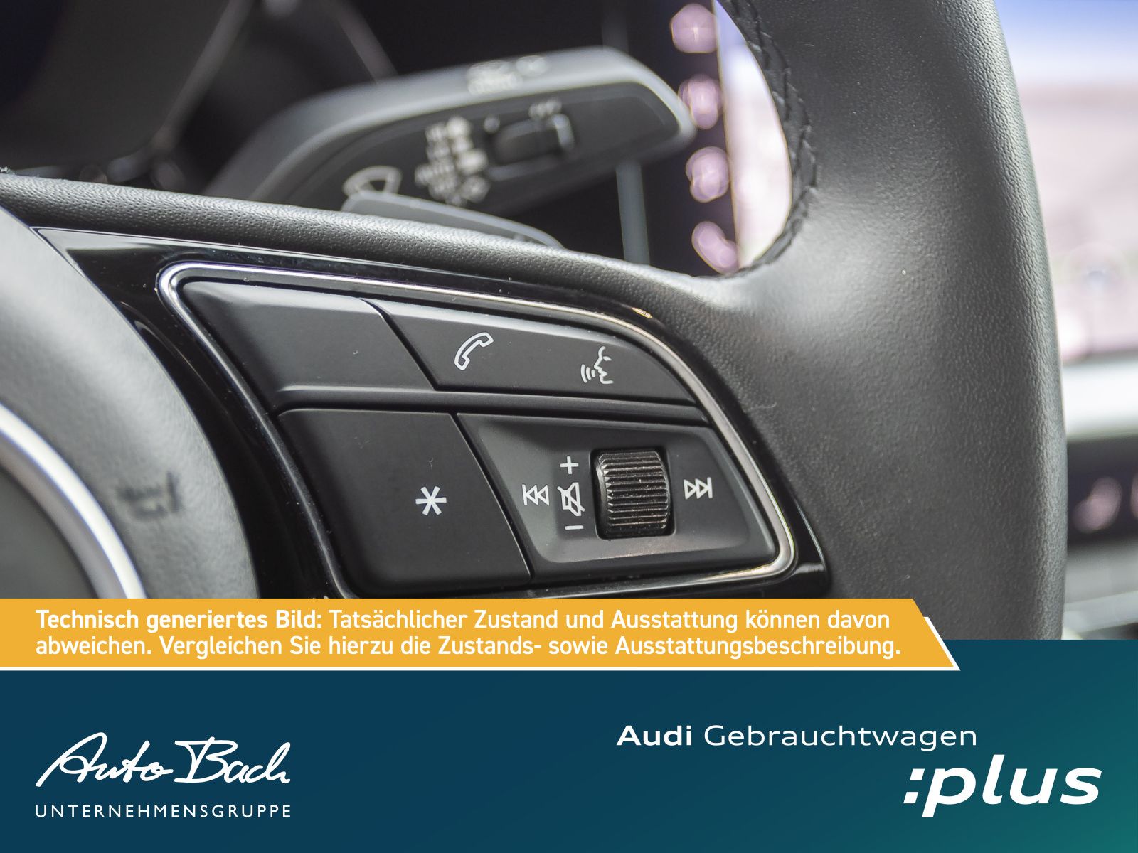 Audi A3 - Bild 16