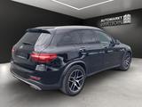 Mercedes-Benz GLC 43 AMG 19*Burmester*Alcantara*360°*Panorama* - gebrauchte Mercedes-Benz SUV & Geländewagen