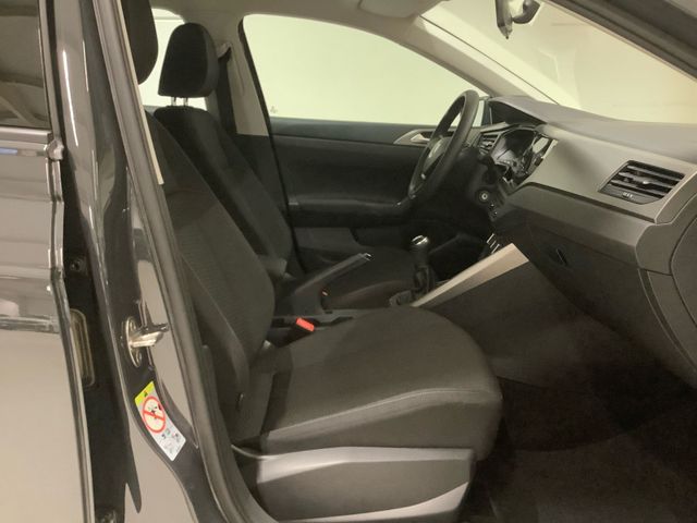 Polo Comfortline 1,0 TSI 70 kW   Klima, Navi, SH