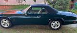 Jaguar XJS 6.0 V12 Convertible - Jaguar aus 1993