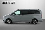 Mercedes-Benz V 220 d Lang 4MATIC Distronic Navi MBUX AUT SHZ - Gebraucht Baugeräte