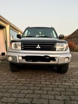 Mitsubishi Verkaufe Mitsubishi Pajero Pinin 1.8 MPI - Mitsubishi: Pinin