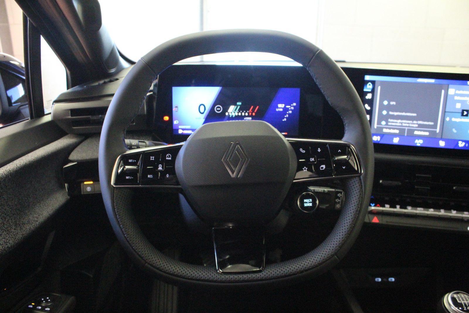 Fahrzeugabbildung Renault Clio TCe 115 Techno *Winter-Paket*Rückfahrkamera