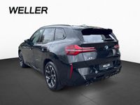 BMW X3 M50 - Vorschau Bild 10