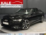 Audi A6 Lim. 40 TDI quattro Sport/S-Line*21Zoll*Optik - Audi A6 aus 2023