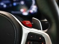 BMW X4 M - Vorschau Bild 16