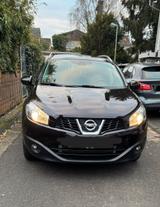 Nissan Qashqai+2 7-Sitzer  Ideal für Fami... - Nissan Qashqai+2: Automatik