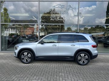 Mercedes GLB 200 - 3