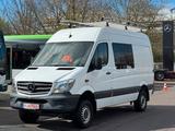 Mercedes-Benz Sprinter II Kasten 313/314/316 CDI 4X4 - Mercedes-Benz Koffer C4 sprinter 313
