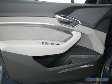 Audi Q8 e-tron - 7
