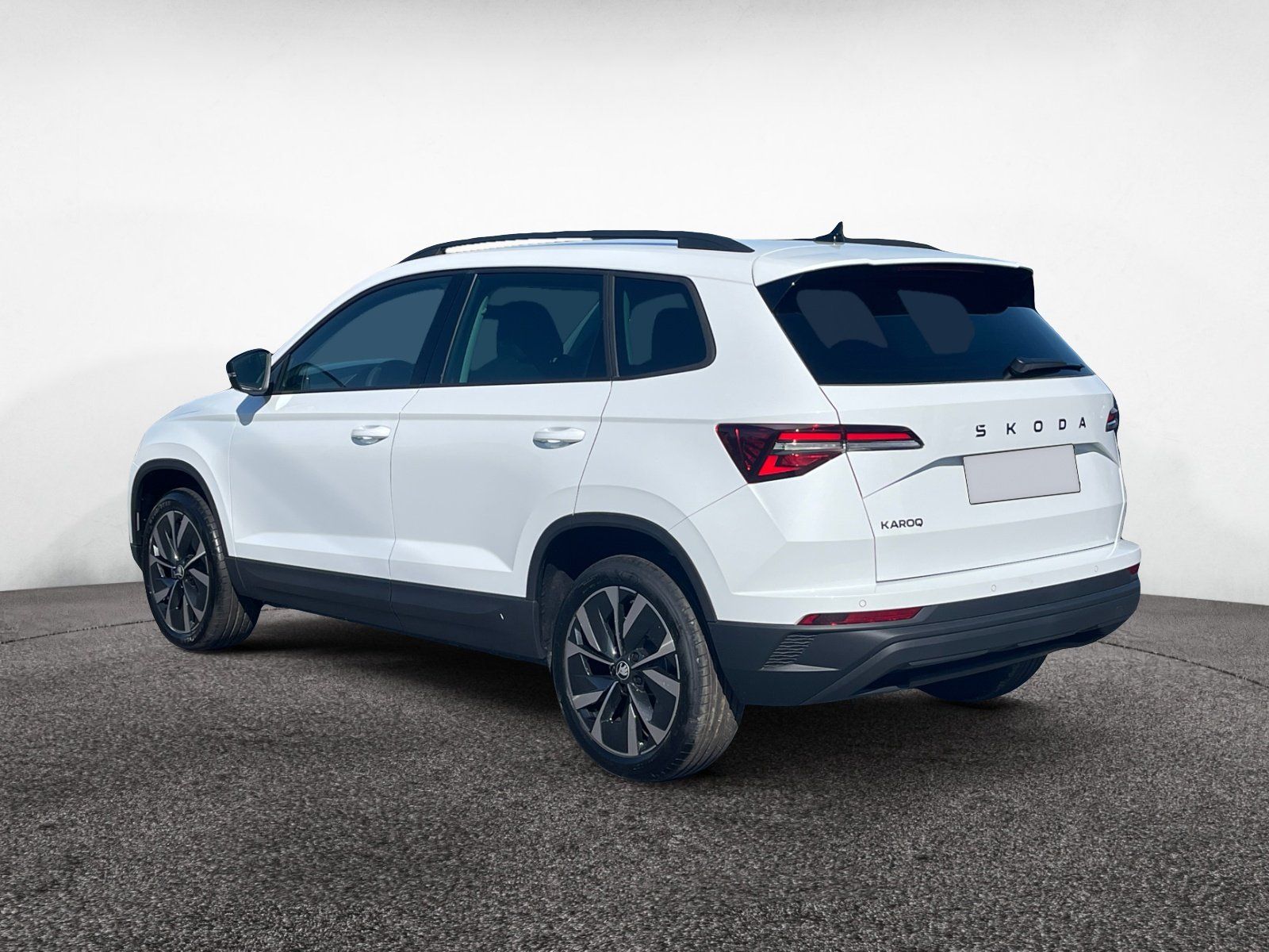 Skoda Karoq - Bild 5
