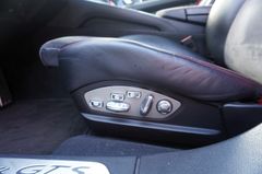 Fahrzeugabbildung Porsche Panamera GTS 4.8 BOSE Alcantara Carbon Kam! TOP!