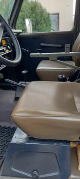 Mercedes-Benz Puch - G 230 - Mercedes-Benz Puch
