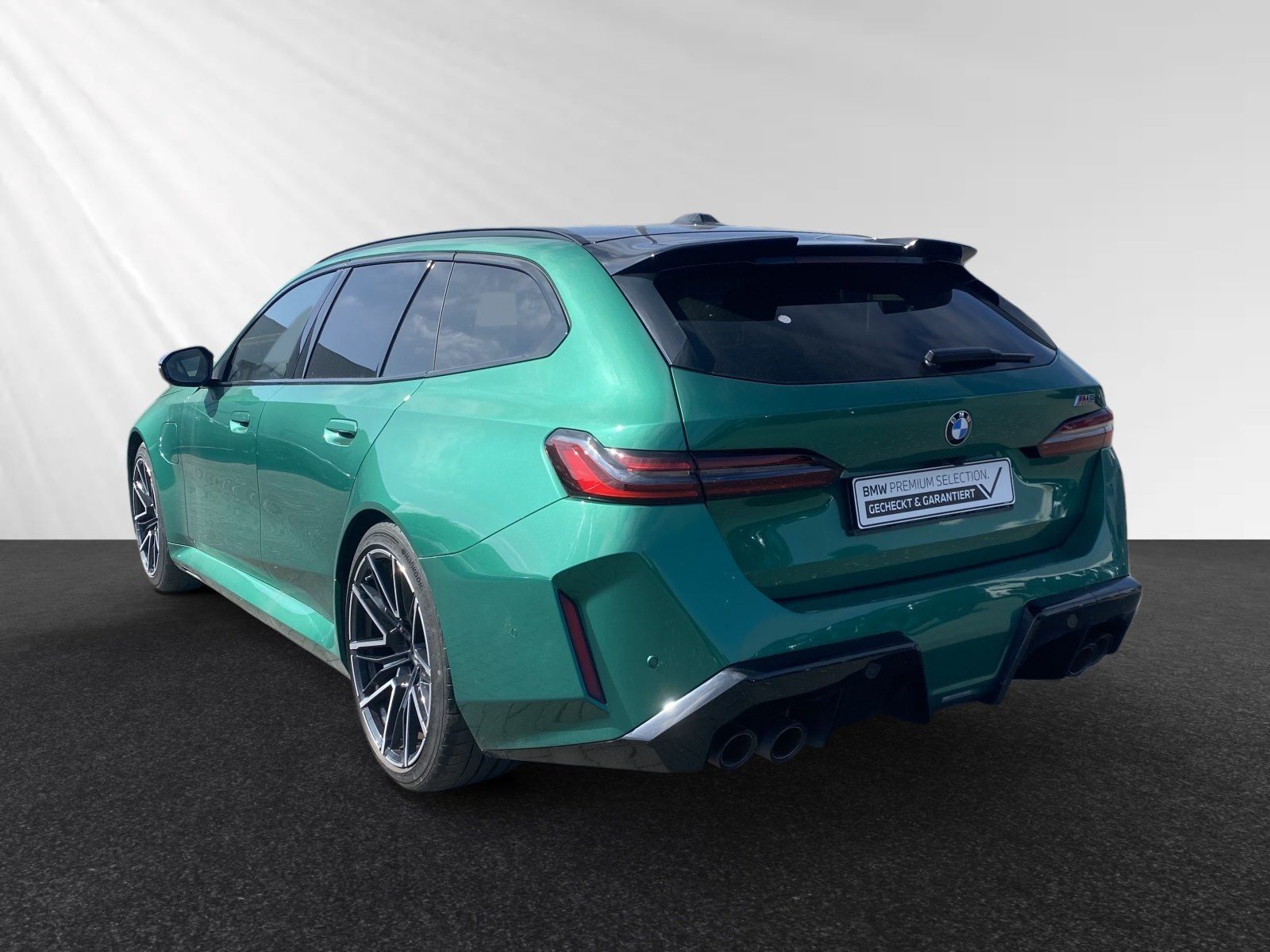 BMW M5 - Bild 3