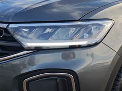 VW T-Roc Goal 115PS #ACC #LED #NAVI
