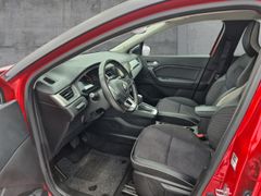 Fahrzeugabbildung Captur II Intens 1.3 TCe 130 EDC  EU6d