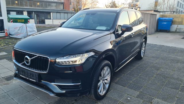 Volvo XC 90 XC90 Momentum AWD