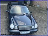 Mercedes-Benz E 200 Classic * Klima * Youngtimer - Mercedes-Benz Youngtimer