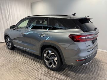 Fahrzeugverkauf 6 Skoda Kodiaq 1.5 TSI Sportline 7-Sitze Matrix AHK