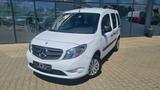 Mercedes-Benz Citan Kombi 111 CDI Lang*Klima*Tempomat - gebrauchte Mercedes-Benz Citan aus dem Jahr 2016