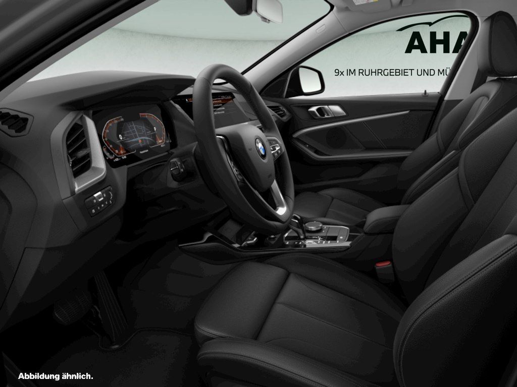 BMW 118 - Bild 3
