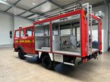 Iveco Magirus *H-Zulassung* - Iveco Magirus