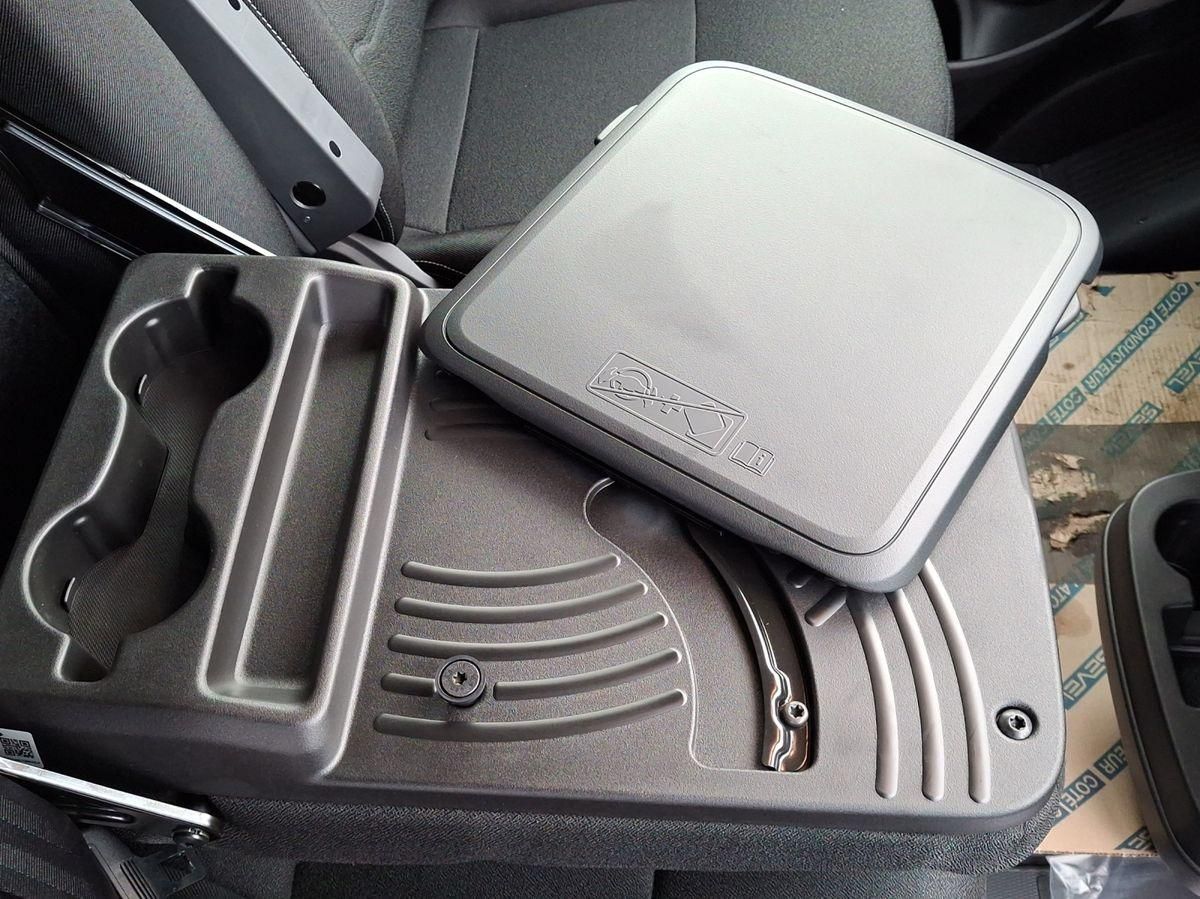 Citroën Jumper - Bild 20