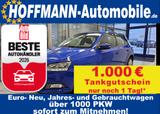 Skoda Fabia Ambition Allwetterreifen,App-Connect,PDC