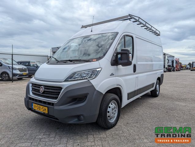 Fiat Ducato 250 MultiJet 115 Handgeschakeld - Airco -