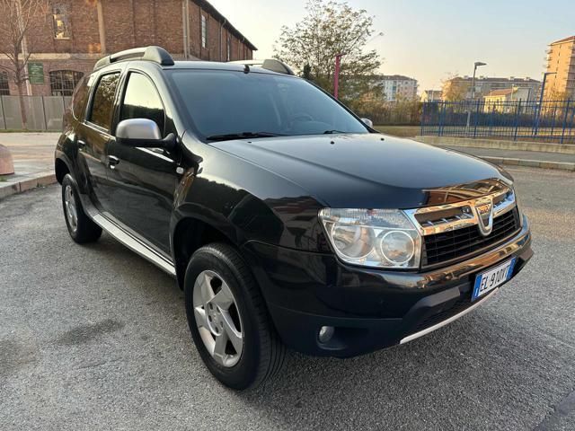 Dacia DACIA Duster 1.6 110CV 4x2 GPL Lauréate