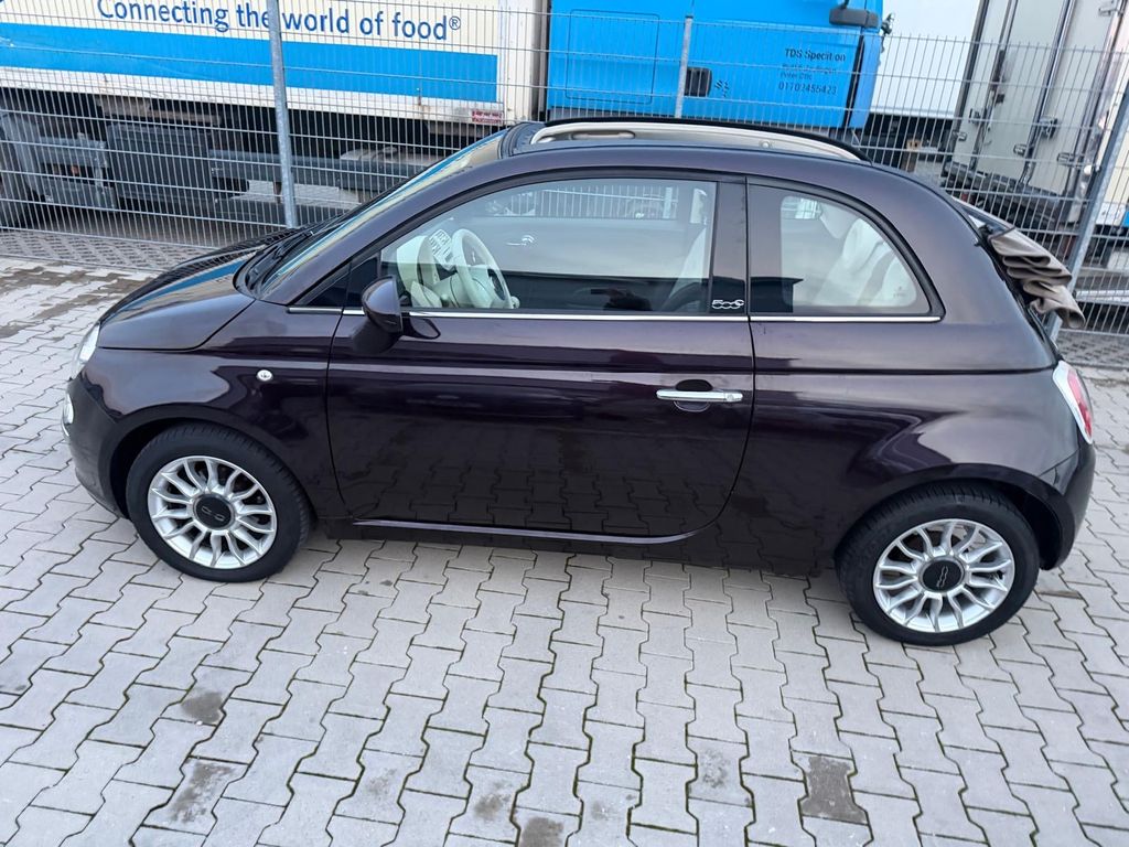 Fiat 500 - Bild 41