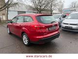 Ford Focus Turnier*TITANIUM*KAMERA*NAVI*SPUR*BI-XENON - Ford Focus: Titanium X