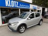 Dacia Sandero Stepway - Dacia Gebrauchtwagen von 2010
