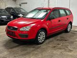 Ford Focus 2,0 Automatik TÜV Neu - Ford Focus aus 2006: Kombi