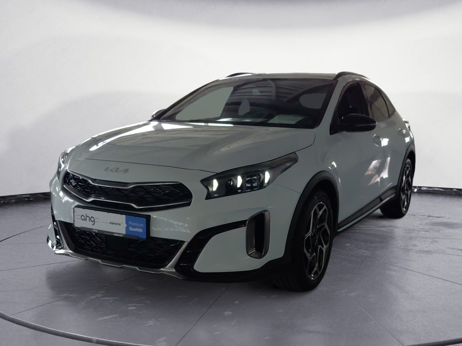 Kia XCeed - Bild 2