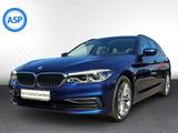BMW 530d Touring AUT 4x4 Sport LED PANO HUD NAVI RFK - BMW 530 mit Diesel-Antrieb