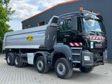 MAN TGS 35.460 8x6 BB Muldenkipper Meiller - Offers matching your search criteria