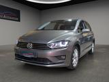 Volkswagen Golf Sportsvan 1.4 TSi*DSG*Service neu*Garantie - Volkswagen Golf mit Benzin-Antrieb: 1.4