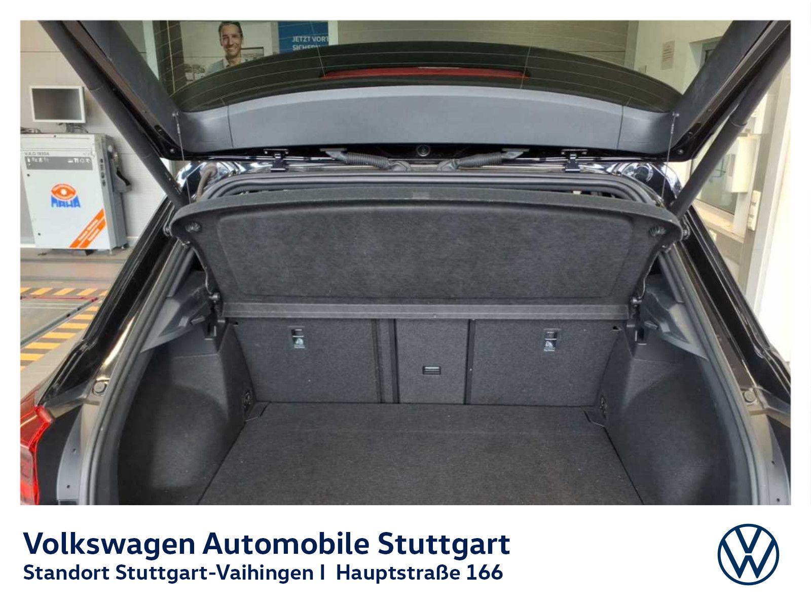 Volkswagen T-Roc - Bild 8