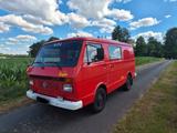 Volkswagen LT 31, Camper/Transporter - Volkswagen LT Camper Gebrauchtwagen