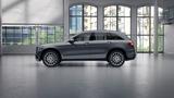 Mercedes-Benz GLC 350 d 4M/AMG/PANO/AHK/DESIGNO/MEMORY/KAM - gebrauchte Mercedes-Benz GLC 350 aus dem Jahr 2018