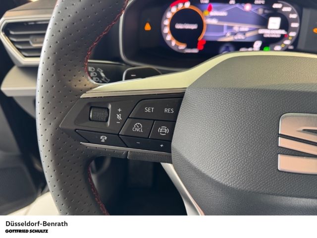 Seat Leon - Bild 13