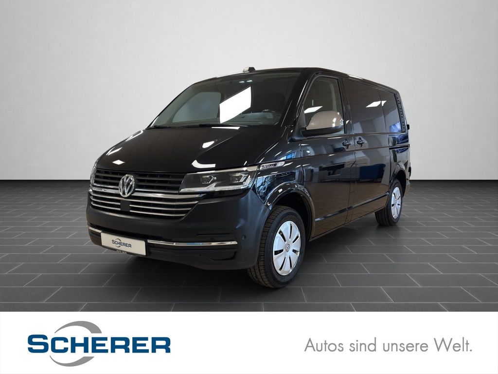 Volkswagen T6.1 Transporter Kasten 2.0 TDI DSG NAVI LED AHK