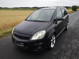 Opel Zafira-B OPC / OPC-line 2.0 Turbo Sport  200PS - Opel Zafira: Opc Turbo
