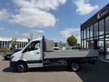 Mercedes-Benz Sprinter II Pritsche 510/511/513/514/516 - Mercedes-Benz Sprinter Gebrauchtwagen in Köln