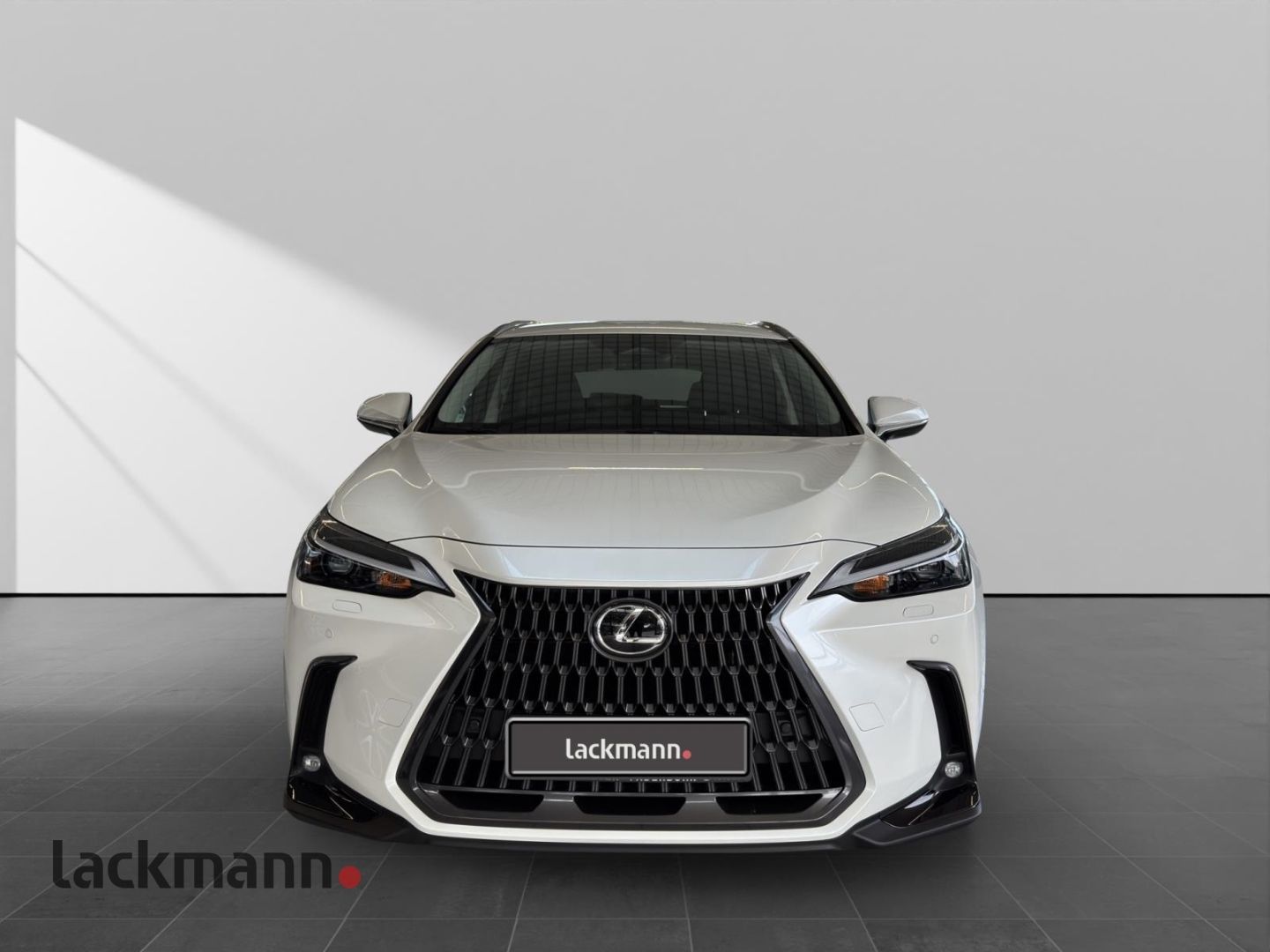 Lexus NX 450h+ E-FOUR Business AHK Leder elektrische S imagem 3